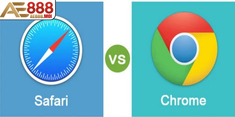  Bạn nên sử dụng trình duyệt Safari hoặc Chrome khi tải 