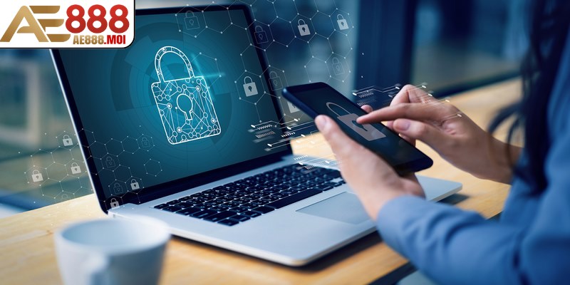 Dữ liệu người dùng được lưu trữ trong khoảng thời gian quy định của nhà cái