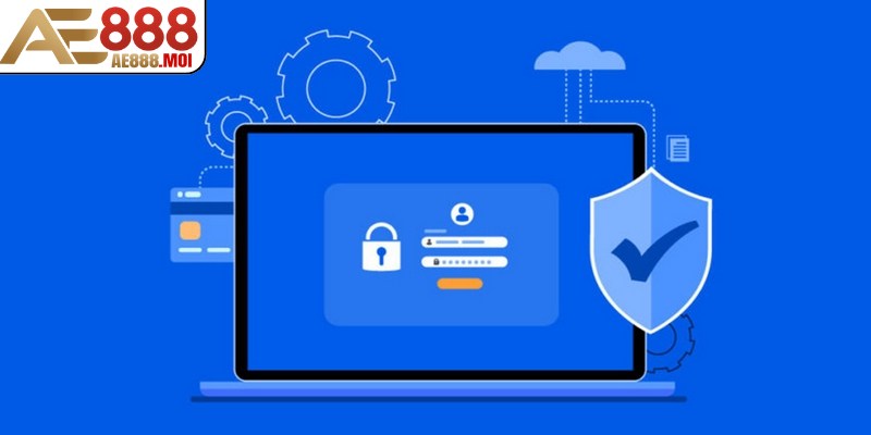 Nhà cái sử dụng công nghệ mã hóa tiên tiến, hiện đại để bảo vệ dữ liệu cá nhân