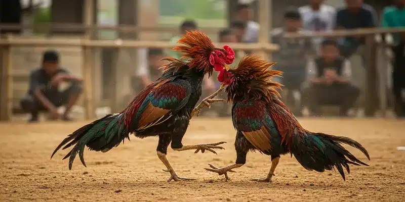 Quy trình tham gia đá gà trực tiếp Thomo 24/7 siêu đơn giản