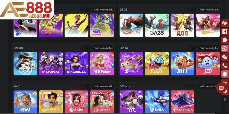 Mỗi người chỉ được phép đăng ký AE888 một tài khoản chính chủ duy nhất