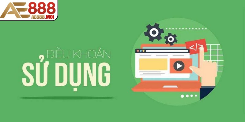 Người chơi có thể truy cập trực tiếp website chính thức tại link vao aeE888