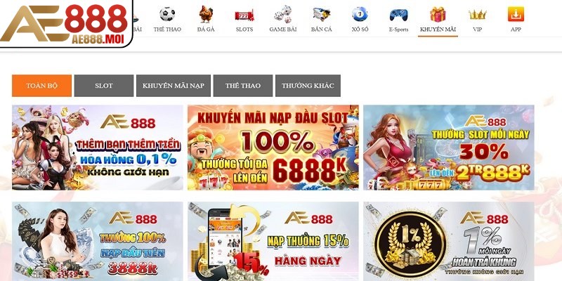 Nhà cái đặt mục tiêu trở thành nền tảng cá cược trực tuyến công bằng, minh bạch