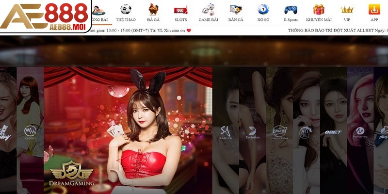 Người chơi có thể tham gia tất cả các trò chơi có tại nền tảng