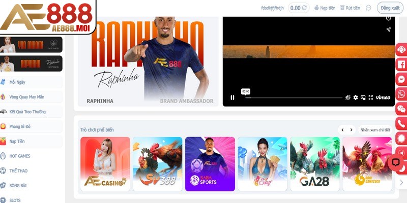 Để bảo vệ an toàn tối đa cho hội viên, hệ thống sẽ tự động đăng xuất 