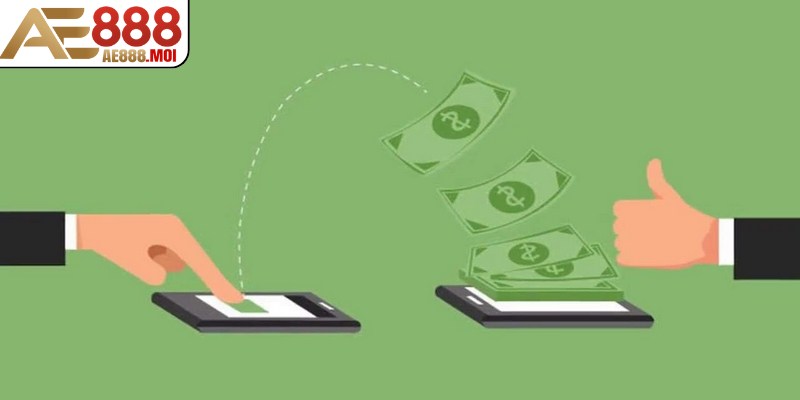 Liên hệ ngay với bộ phận CSKH nếu gặp sự cố trong quá trình giao dịch