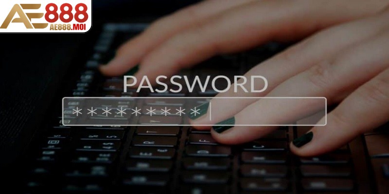 Tổng hợp những câu hỏi liên quan đến việc sai mật khẩu AE888 