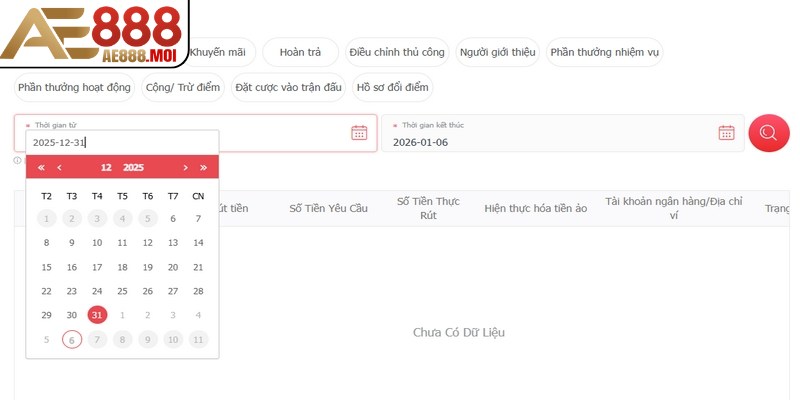 AE888 cam kết bảo mật tuyệt đối lịch sử giao dịch của khách hàng.
