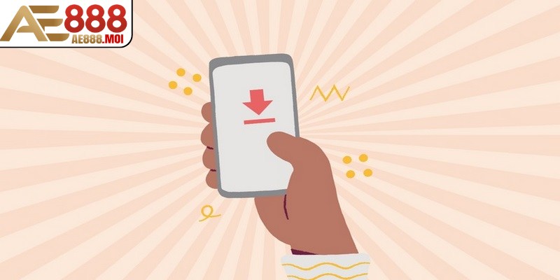 Ứng dụng trên điện thoại di động có đầy đủ tính năng như phiên bản web