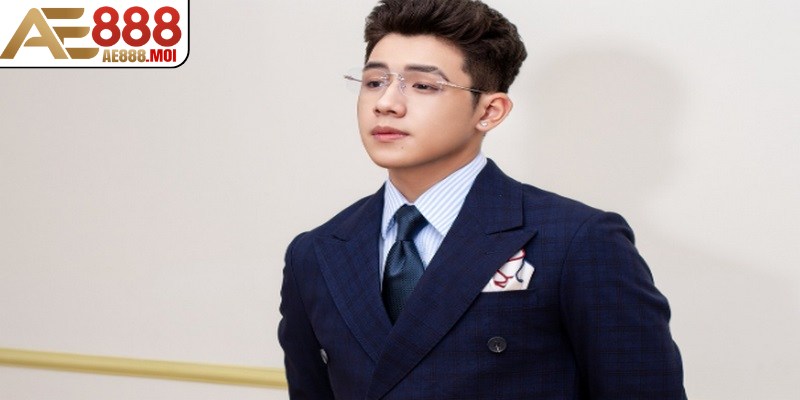 Hành trình Trần Huy Hoàng thành công cùng AE888