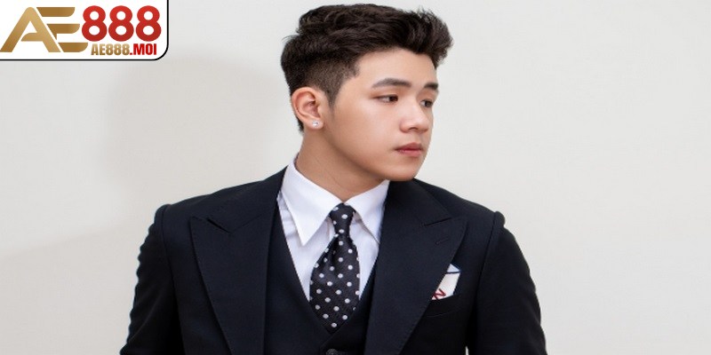 Tìm hiểu thông tin Trần Huy Hoàng tại link vào AE888 chính thức