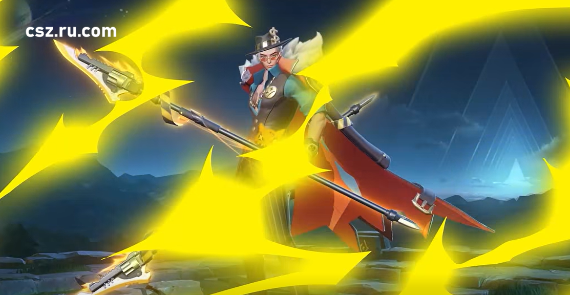 hieu ung chieu thuc zephys dai ca duong pho